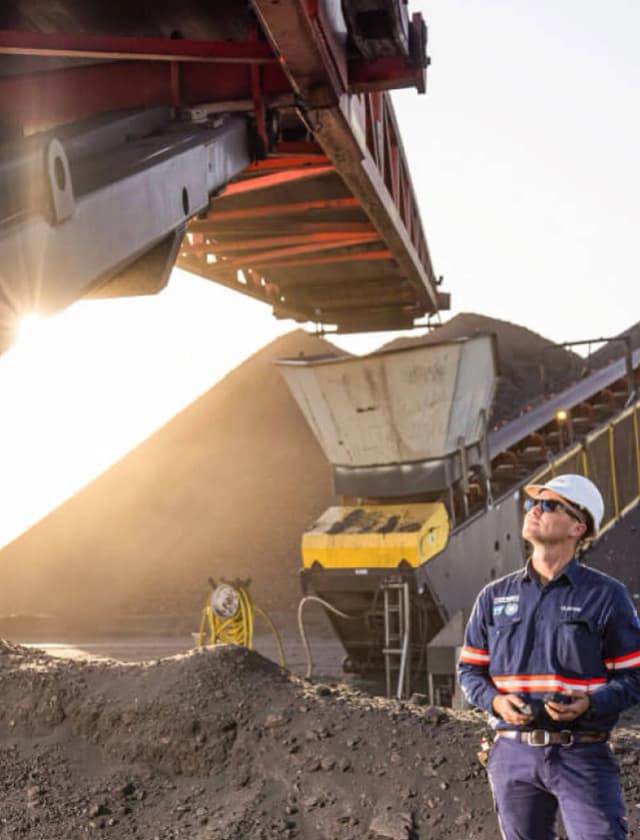 Background image for Vitrinite portfolio page